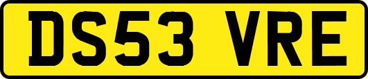 DS53VRE