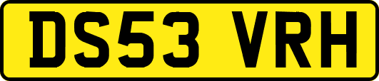 DS53VRH