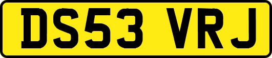 DS53VRJ