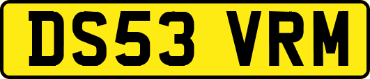 DS53VRM