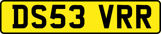 DS53VRR