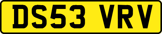 DS53VRV