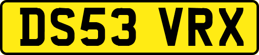 DS53VRX