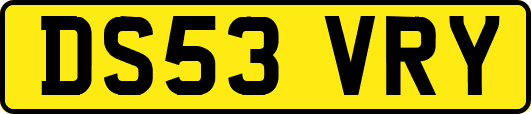 DS53VRY