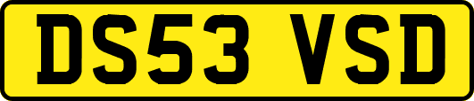 DS53VSD