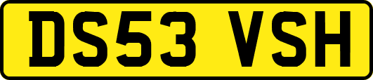 DS53VSH