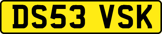 DS53VSK