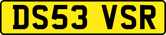 DS53VSR