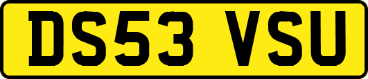 DS53VSU