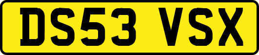 DS53VSX