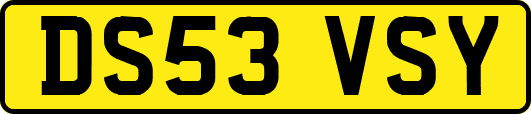 DS53VSY