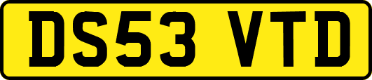 DS53VTD