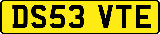 DS53VTE
