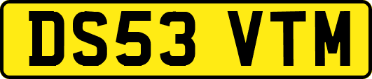 DS53VTM