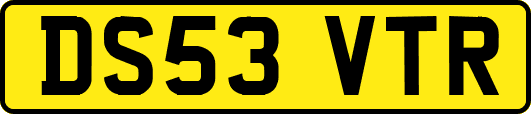 DS53VTR