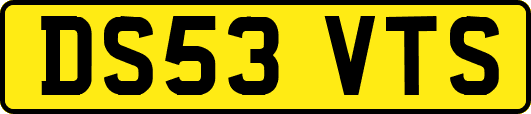 DS53VTS