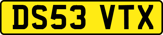 DS53VTX