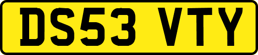 DS53VTY