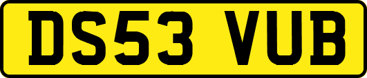 DS53VUB