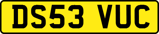 DS53VUC