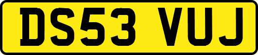 DS53VUJ