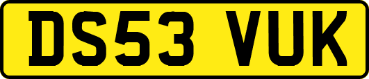 DS53VUK