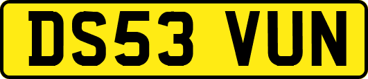 DS53VUN