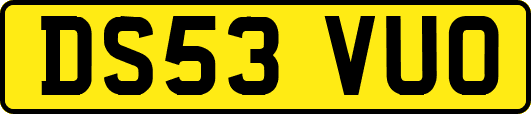 DS53VUO