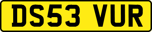 DS53VUR