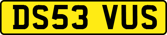 DS53VUS