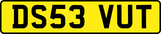 DS53VUT
