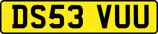 DS53VUU
