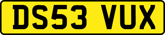 DS53VUX