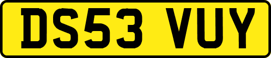DS53VUY