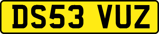 DS53VUZ