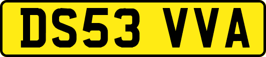 DS53VVA