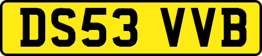 DS53VVB