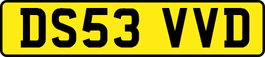 DS53VVD