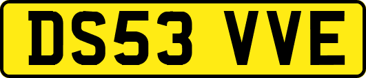DS53VVE