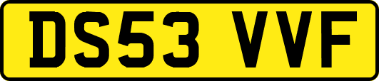 DS53VVF