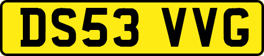 DS53VVG