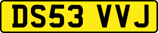 DS53VVJ