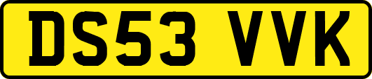 DS53VVK