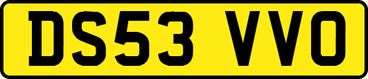 DS53VVO