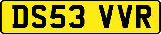 DS53VVR