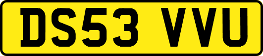 DS53VVU