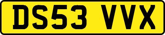 DS53VVX