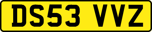 DS53VVZ