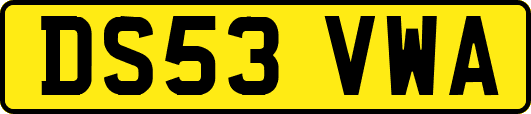 DS53VWA