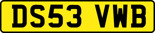 DS53VWB